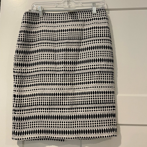 Loft Pencil Skirt - Picture 1 of 2